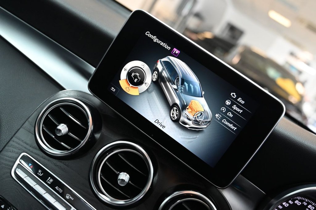 Used Mercedes-Benz GLC 2016 for sale - 77539552: Photo 29