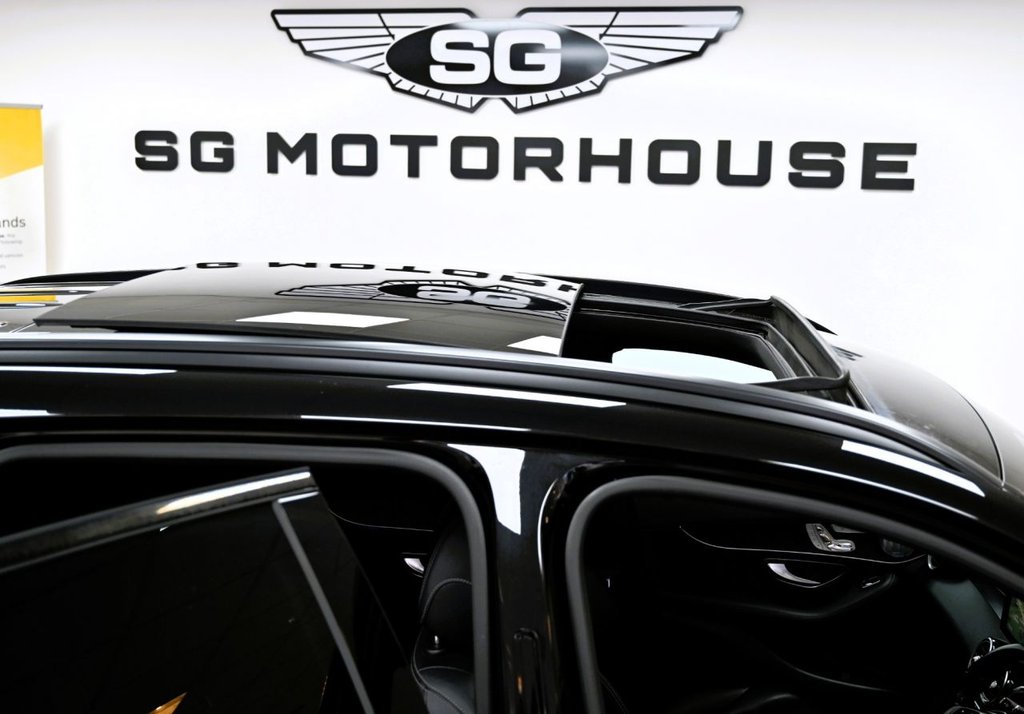 Used Mercedes-Benz GLC 2016 for sale - 77539552: Photo 3