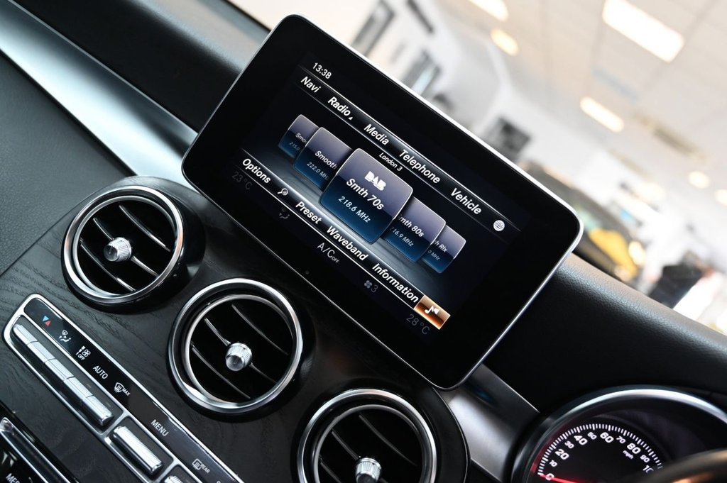 Used Mercedes-Benz GLC 2016 for sale - 77539552: Photo 33