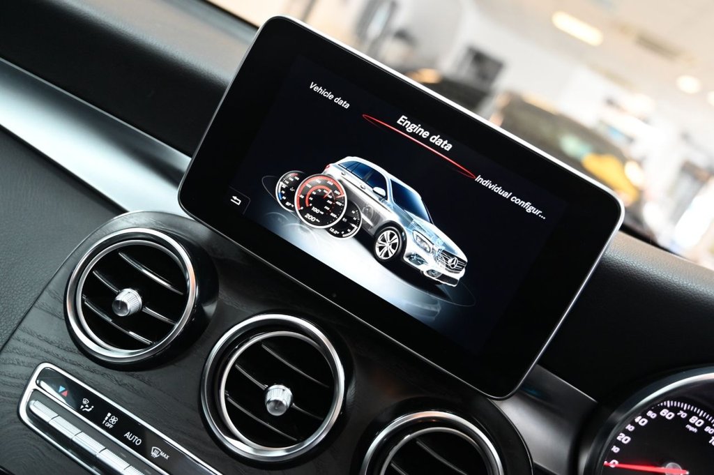 Used Mercedes-Benz GLC 2016 for sale - 77539552: Photo 36