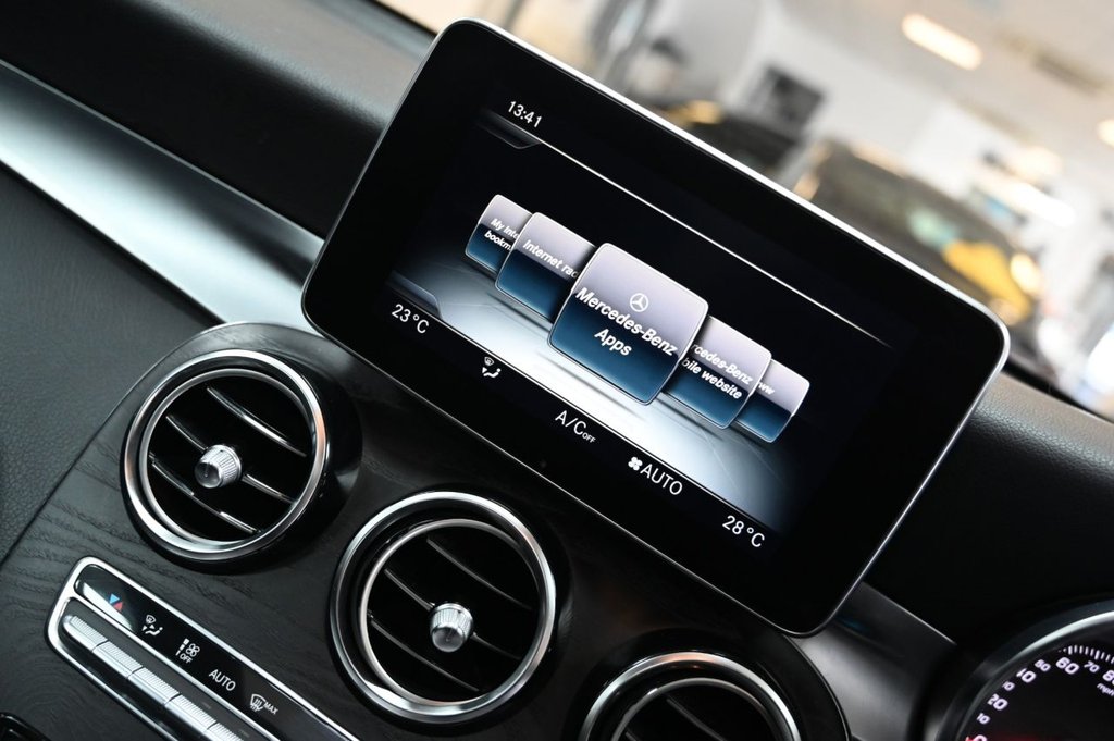 Used Mercedes-Benz GLC 2016 for sale - 77539552: Photo 37