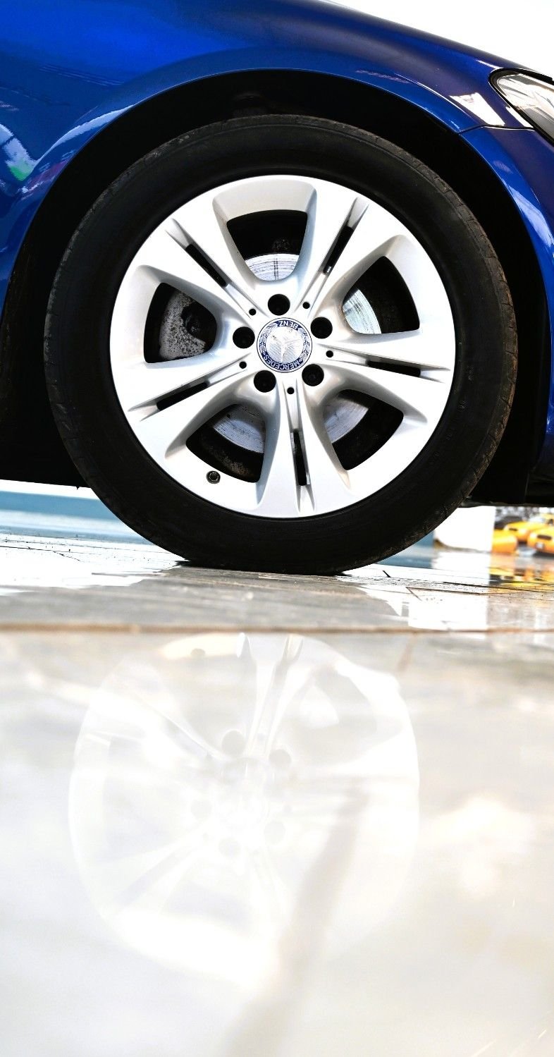 Used Mercedes-Benz C Class 2016 for sale - 77785912: Photo 15