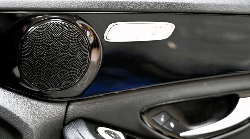 Used Mercedes-Benz C Class 2016 for sale - 77785912: Photo 17