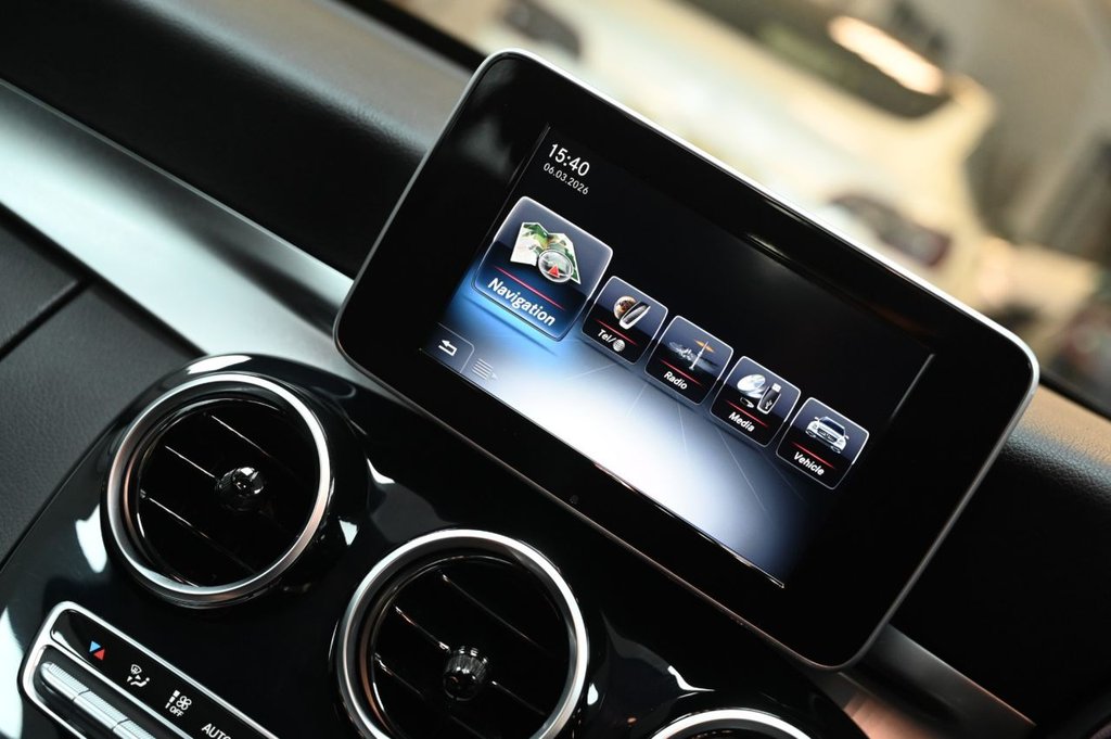 Used Mercedes-Benz C Class 2016 for sale - 77785912: Photo 18