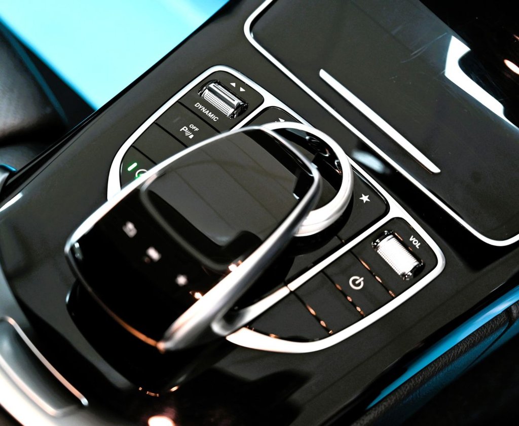 Used Mercedes-Benz C Class 2016 for sale - 77785912: Photo 21