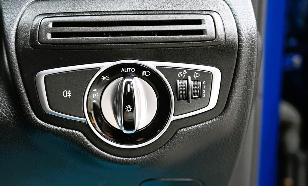 Used Mercedes-Benz C Class 2016 for sale - 77785912: Photo 23