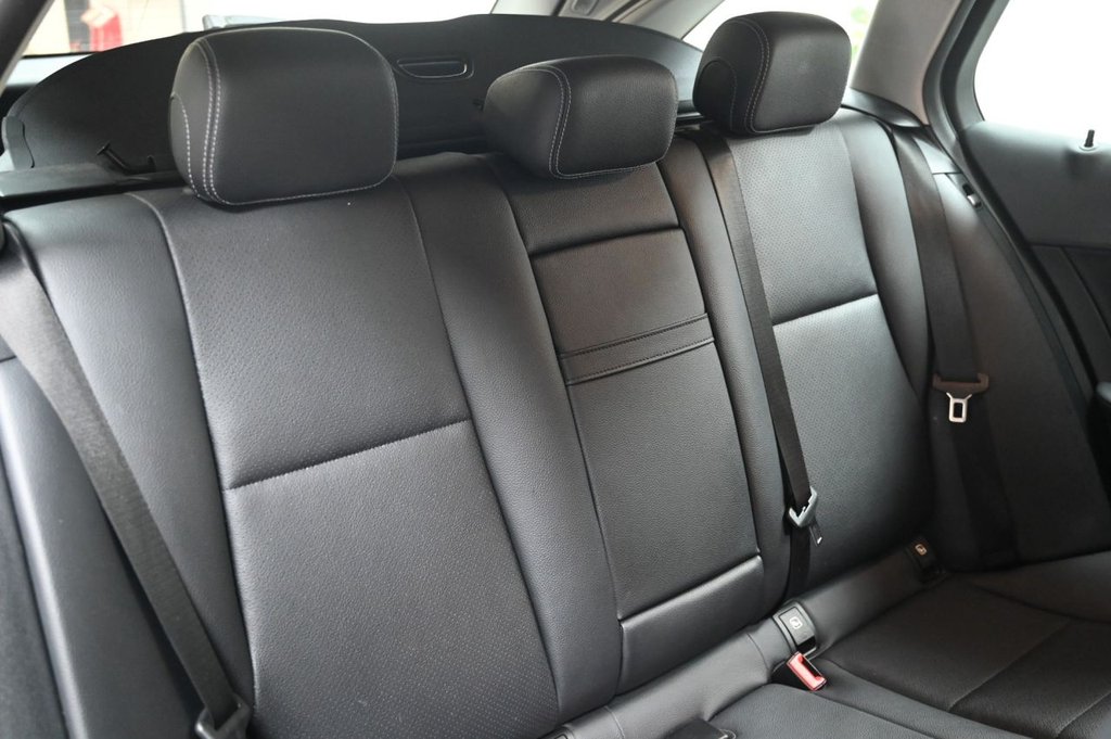 Used Mercedes-Benz C Class 2016 for sale - 77785912: Photo 26