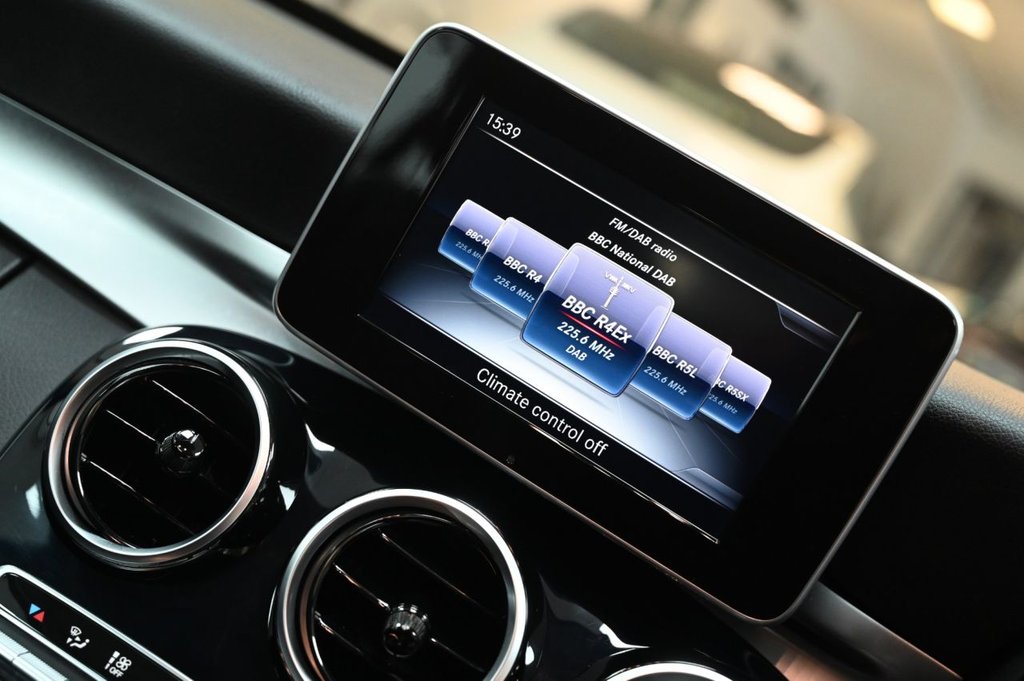 Used Mercedes-Benz C Class 2016 for sale - 77785912: Photo 31