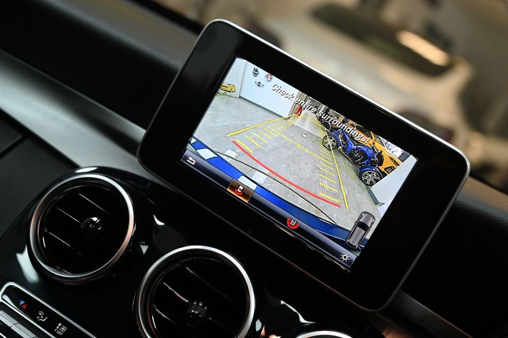 Used Mercedes-Benz C Class 2016 for sale - 77785912: Photo 6