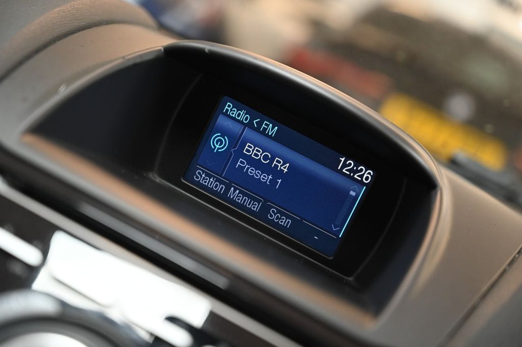 Used Ford Fiesta 2013 for sale - 76261352: Photo 13