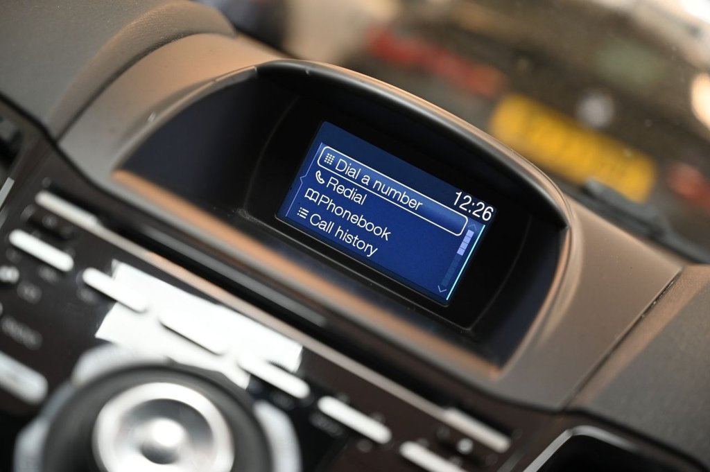 Used Ford Fiesta 2013 for sale - 76261352: Photo 18