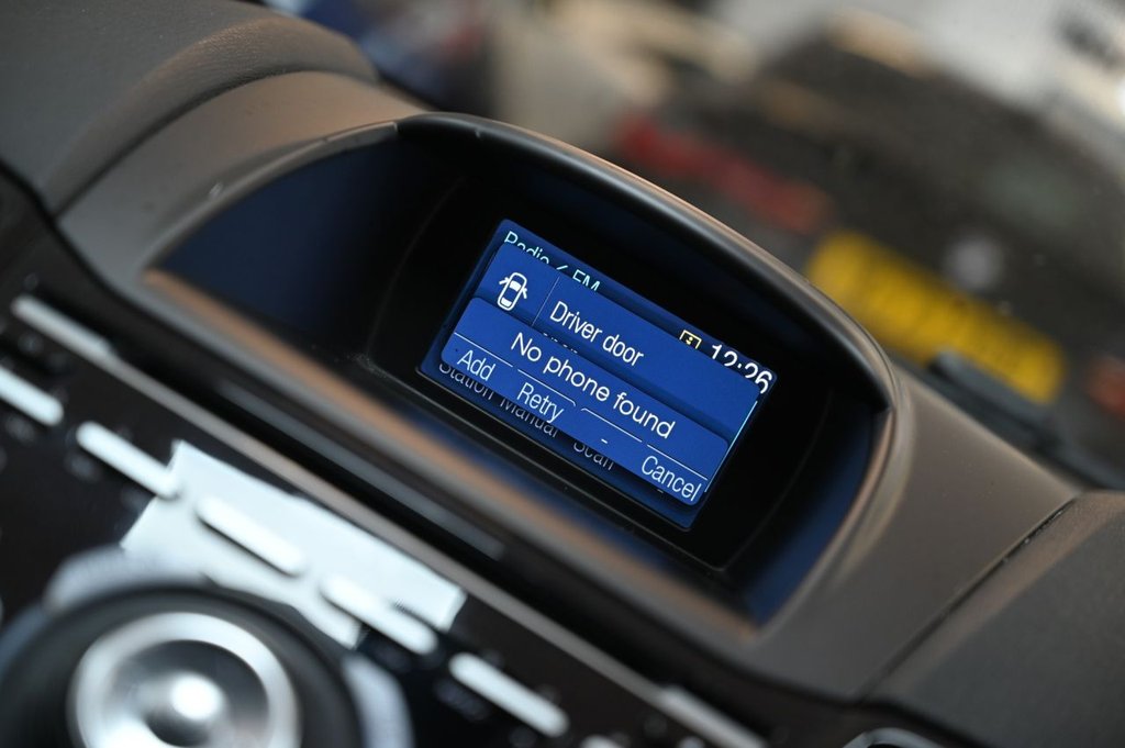 Used Ford Fiesta 2013 for sale - 76261352: Photo 19