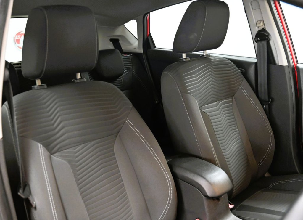 Used Ford Fiesta 2013 for sale - 76261352: Photo 4