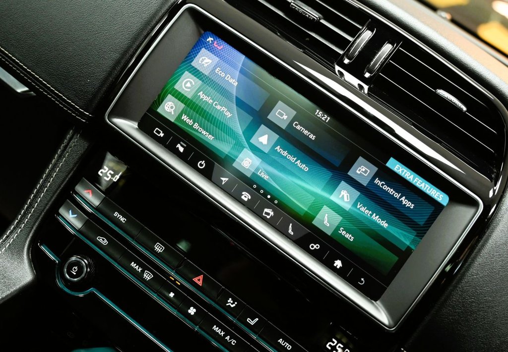 Used Jaguar F-Pace 2020 for sale - 77360160: Photo 13