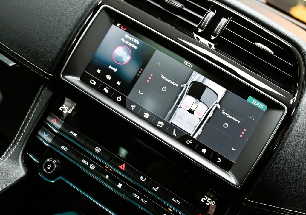 Used Jaguar F-Pace 2020 for sale - 77360160: Photo 18