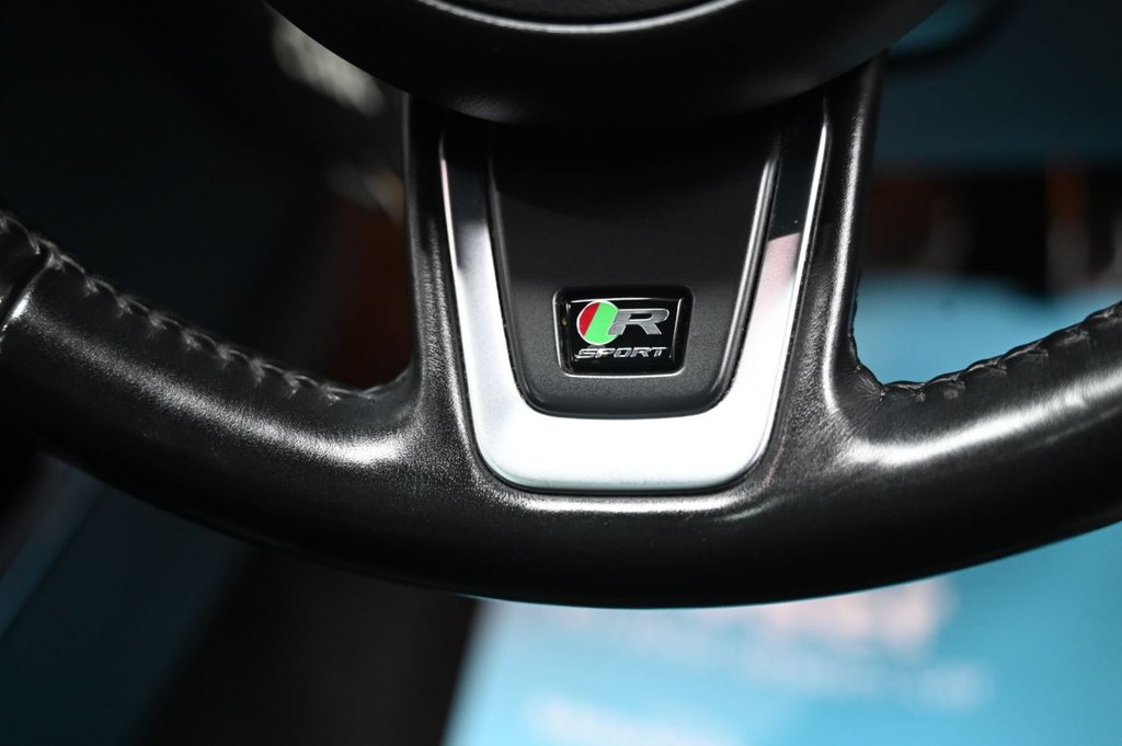 Used Jaguar F-Pace 2020 for sale - 77360160: Photo 25