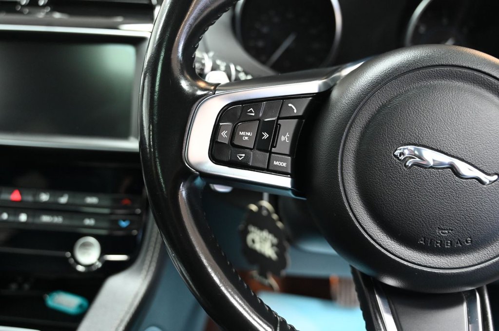 Used Jaguar F-Pace 2020 for sale - 77360160: Photo 26