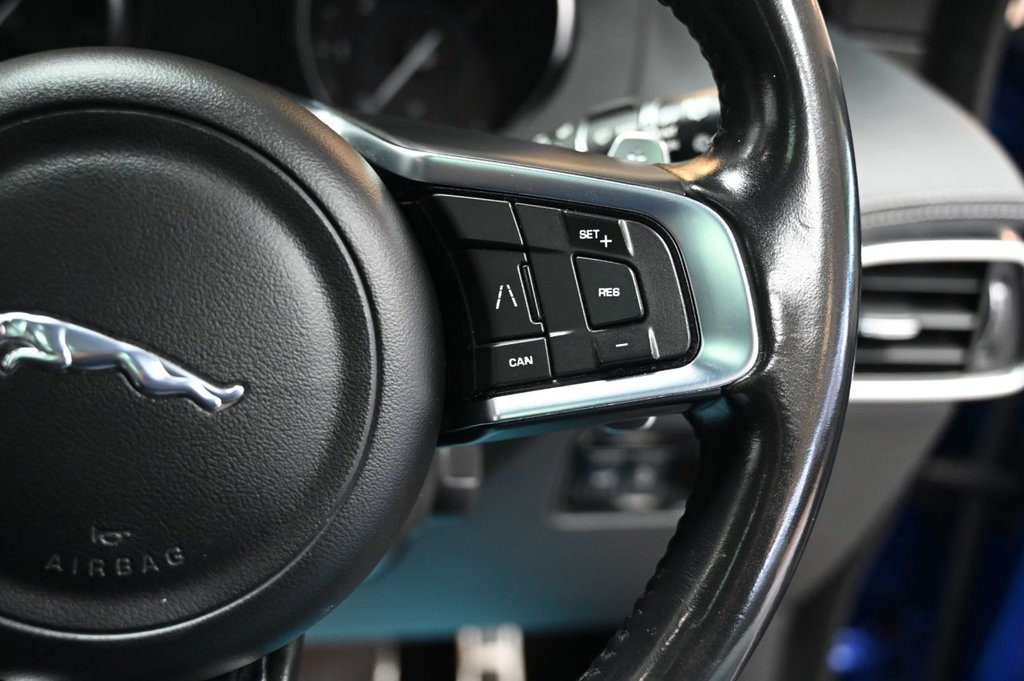 Used Jaguar F-Pace 2020 for sale - 77360160: Photo 27