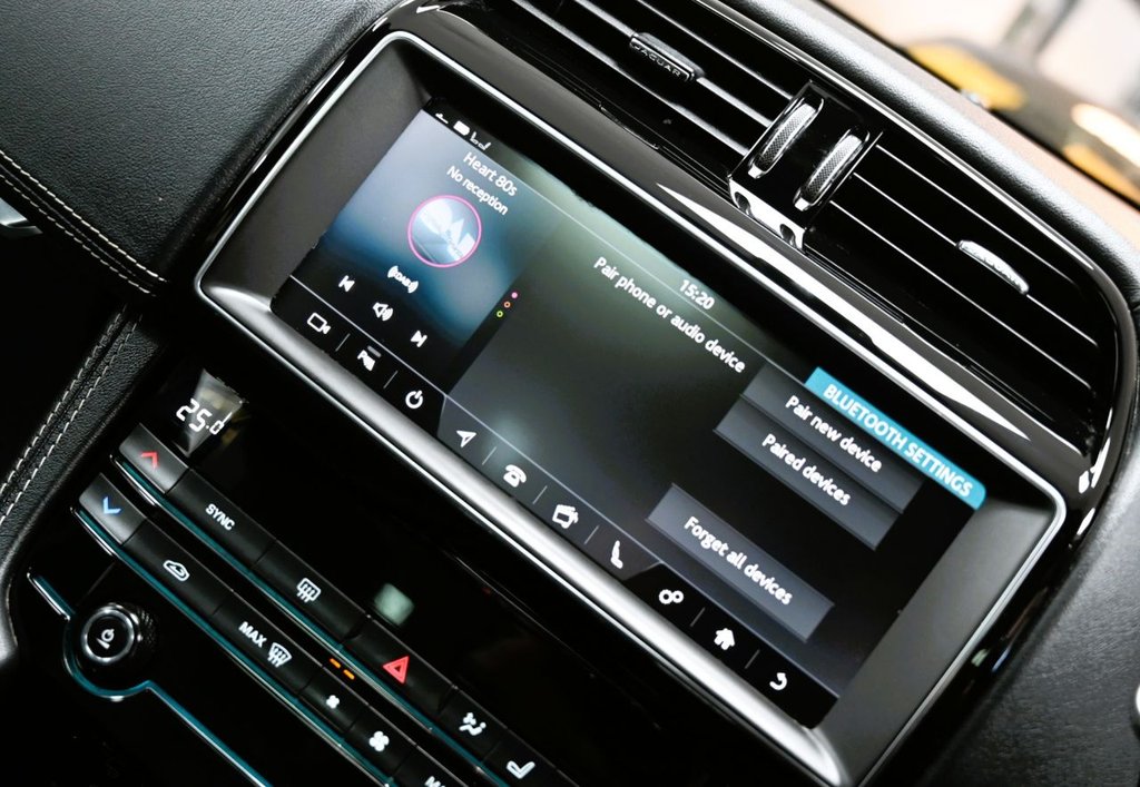 Used Jaguar F-Pace 2020 for sale - 77360160: Photo 28