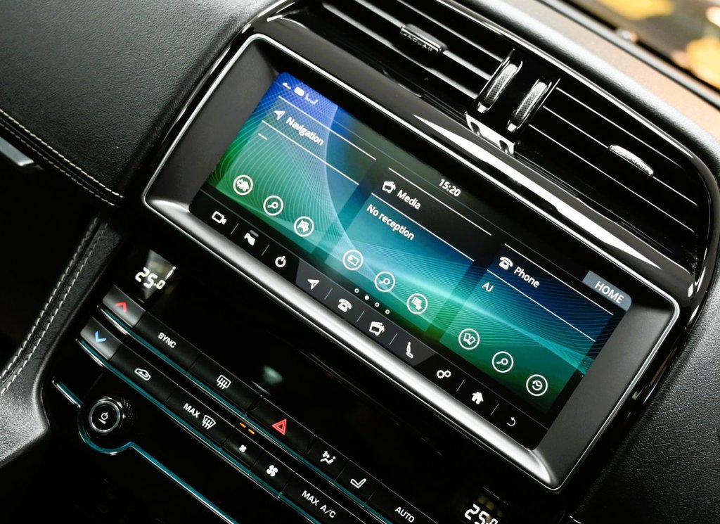 Used Jaguar F-Pace 2020 for sale - 77360160: Photo 29