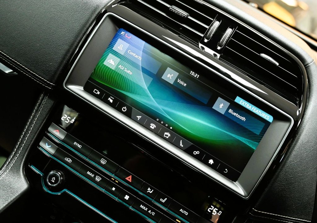 Used Jaguar F-Pace 2020 for sale - 77360160: Photo 34