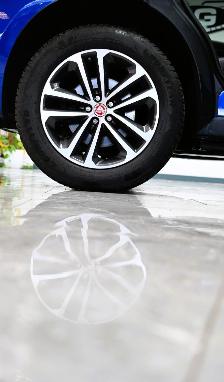 Used Jaguar F-Pace 2020 for sale - 77360160: Photo 36