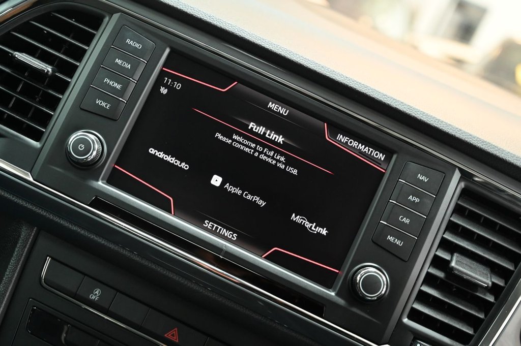 Used SEAT Ateca 2017 for sale - 77655039: Photo 15