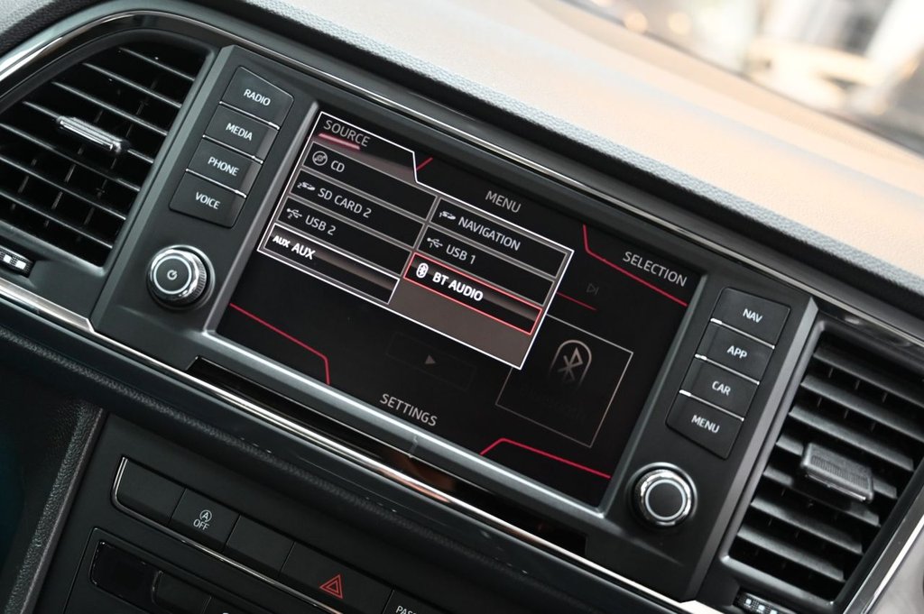 Used SEAT Ateca 2017 for sale - 77655039: Photo 18