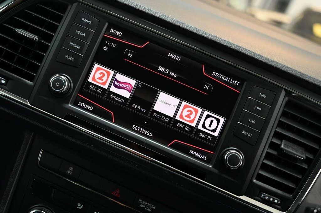 Used SEAT Ateca 2017 for sale - 77655039: Photo 22