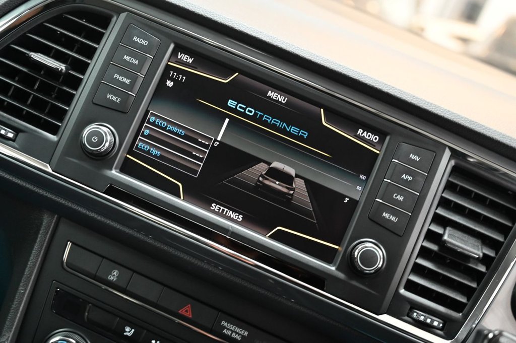 Used SEAT Ateca 2017 for sale - 77655039: Photo 24