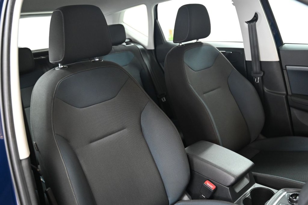 Used SEAT Ateca 2017 for sale - 77655039: Photo 4