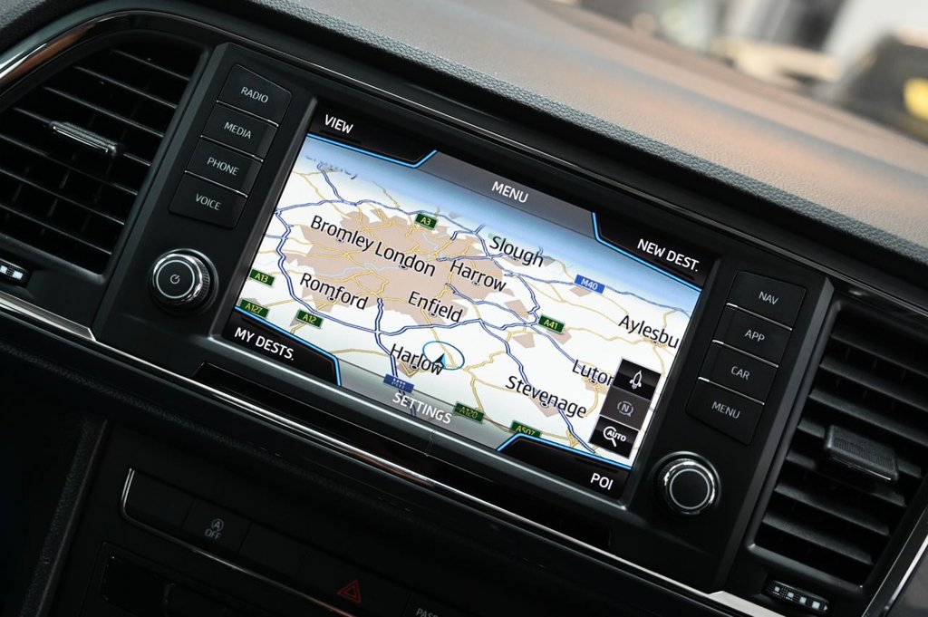 Used SEAT Ateca 2017 for sale - 77655039: Photo 5