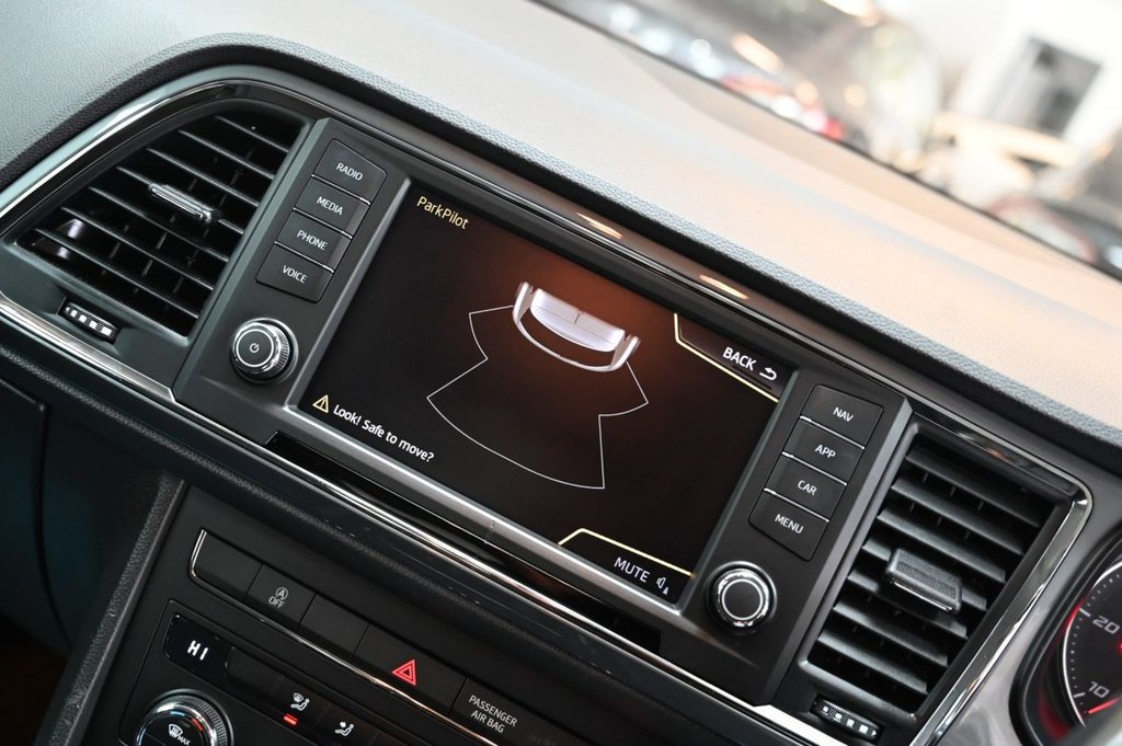 Used SEAT Ateca 2017 for sale - 77655039: Photo 6