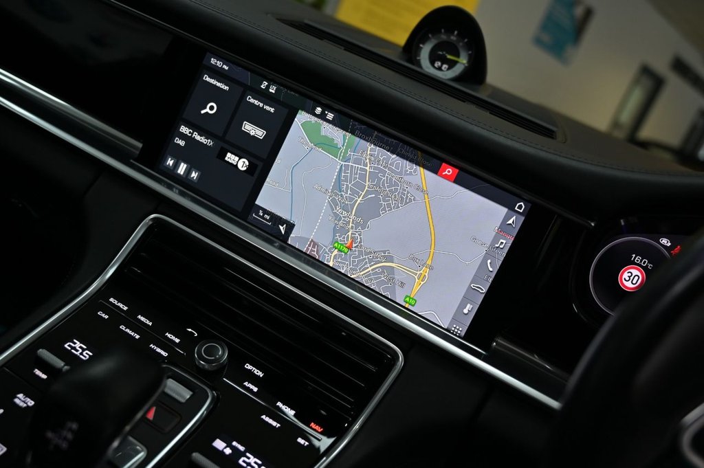 Used Porsche Panamera 2019 for sale - 77145721: Photo 12