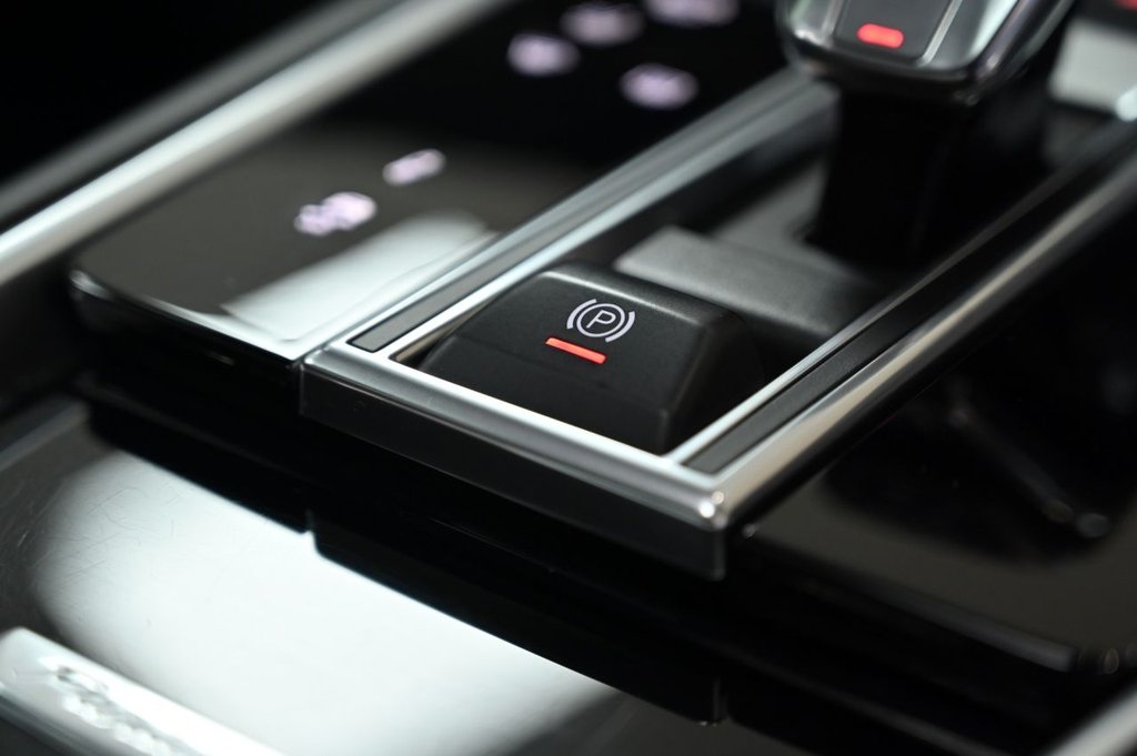 Used Porsche Panamera 2019 for sale - 77145721: Photo 17