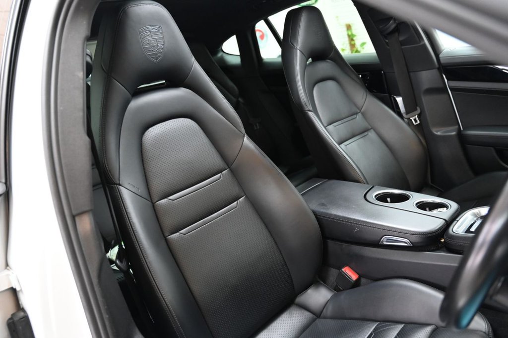 Used Porsche Panamera 2019 for sale - 77145721: Photo 19