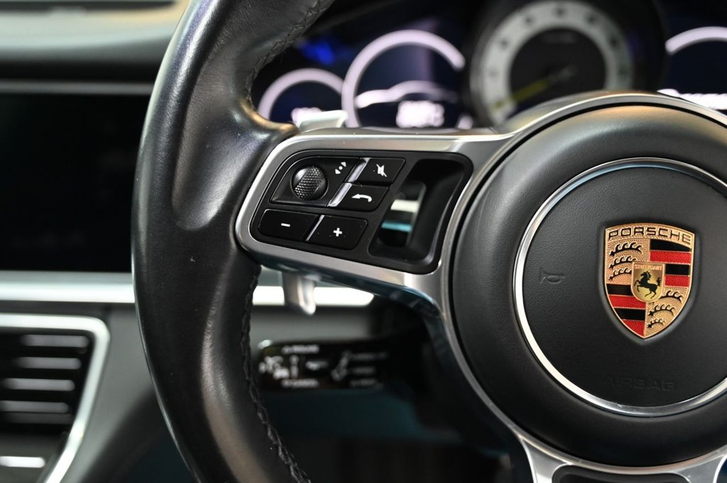Used Porsche Panamera 2019 for sale - 77145721: Photo 24