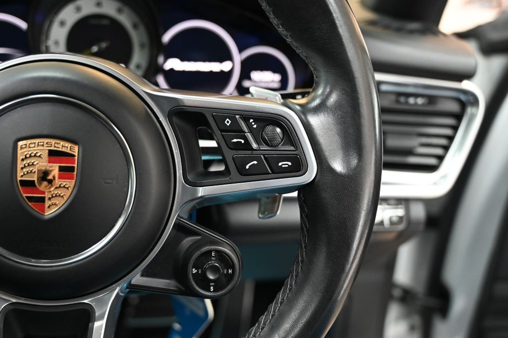 Used Porsche Panamera 2019 for sale - 77145721: Photo 25