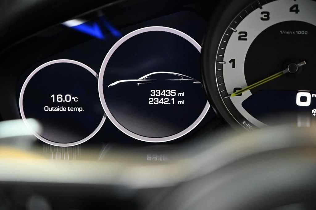 Used Porsche Panamera 2019 for sale - 77145721: Photo 29