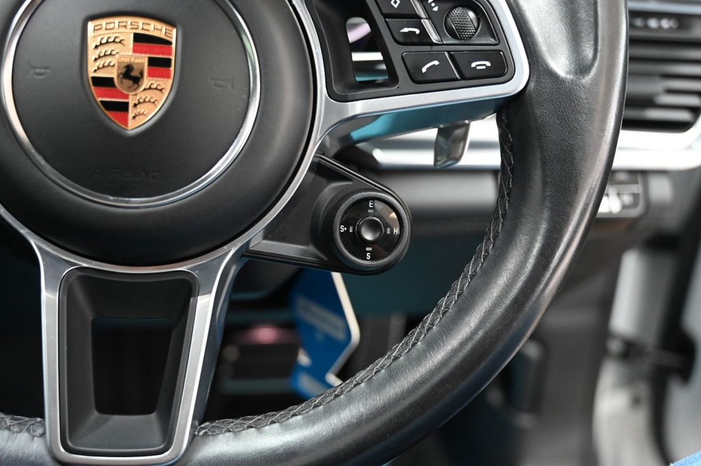 Used Porsche Panamera 2019 for sale - 77145721: Photo 30