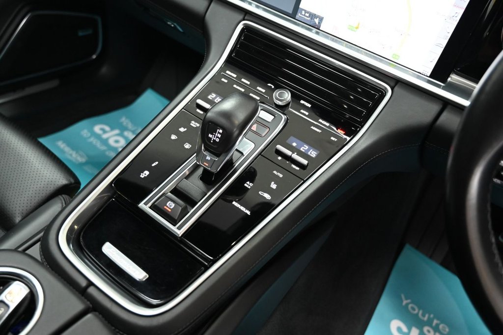 Used Porsche Panamera 2019 for sale - 77145721: Photo 31
