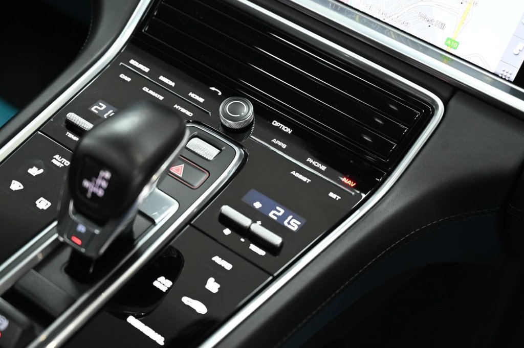 Used Porsche Panamera 2019 for sale - 77145721: Photo 32