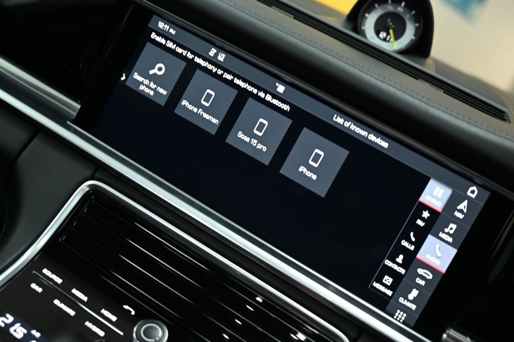 Used Porsche Panamera 2019 for sale - 77145721: Photo 33