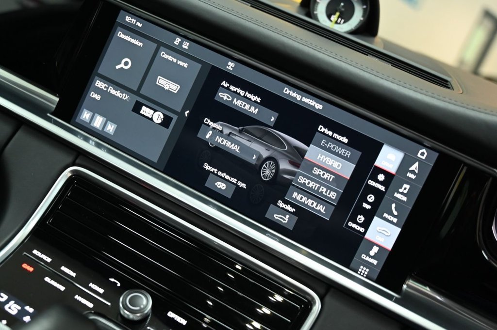 Used Porsche Panamera 2019 for sale - 77145721: Photo 34