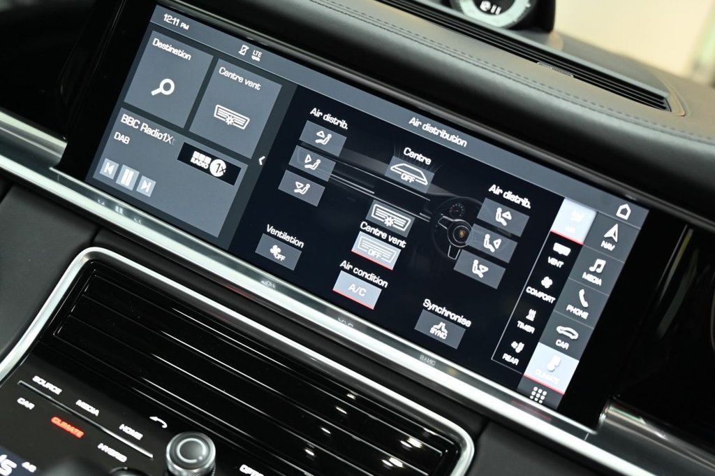 Used Porsche Panamera 2019 for sale - 77145721: Photo 35