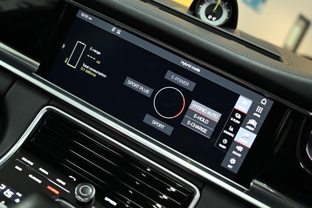 Used Porsche Panamera 2019 for sale - 77145721: Photo 37