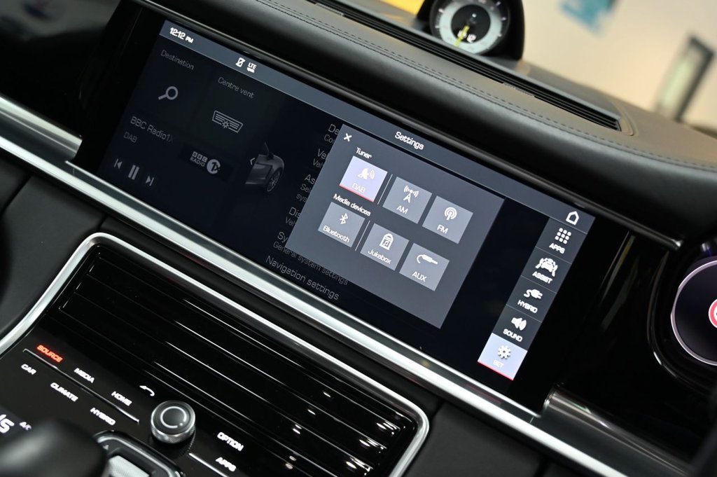 Used Porsche Panamera 2019 for sale - 77145721: Photo 39