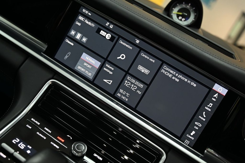 Used Porsche Panamera 2019 for sale - 77145721: Photo 40