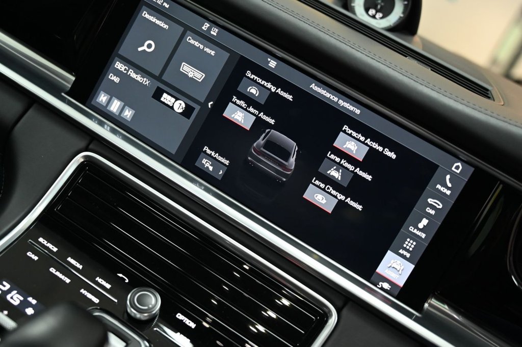 Used Porsche Panamera 2019 for sale - 77145721: Photo 41