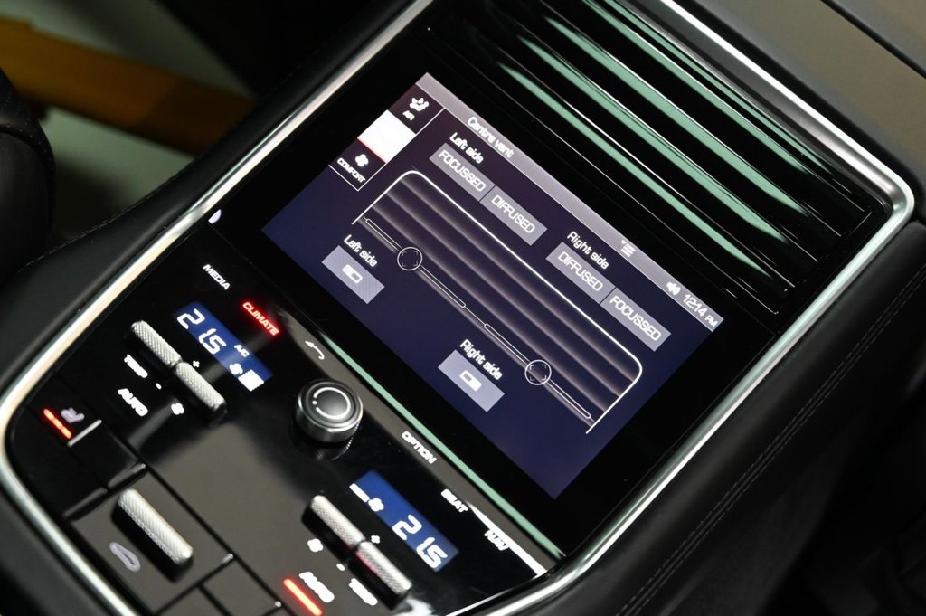 Used Porsche Panamera 2019 for sale - 77145721: Photo 45